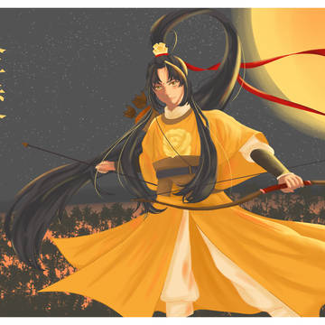 MoDaoZhuShi