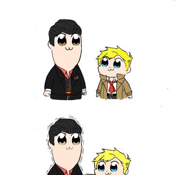 Are you upset?