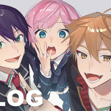 にじさんじLOG②