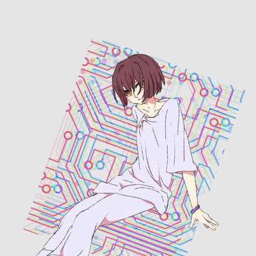 ウォーキャット妄想絵