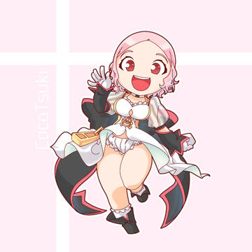 ここねぇさん