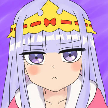 Princess Syalis