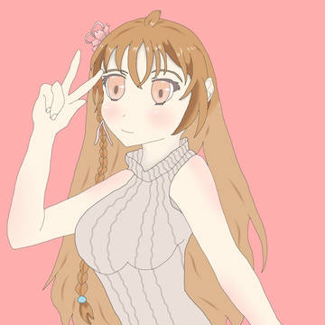 九花ちゃん