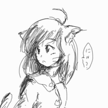 にゃー