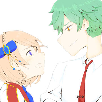 カルエレ【白猫】