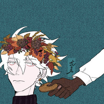 【ジュナカル】11/22エア新刊