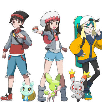 Trainers