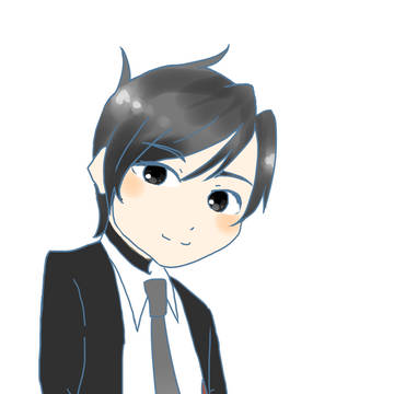 ぷち轟栄一　支援立ち絵