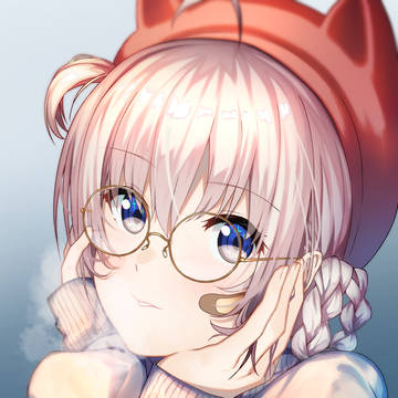 大代真白