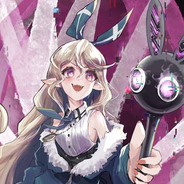 †🐰†
