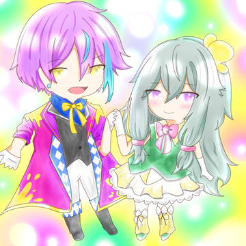 幼馴染