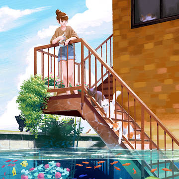 夏のワンチャンス