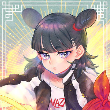 哪吒さま
