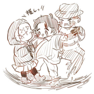 倉庫 (DbD 2018年~)