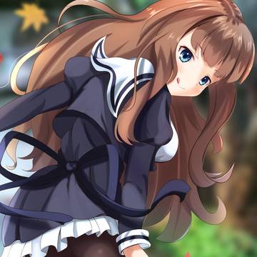 楓さんとデートしたら楽しそう