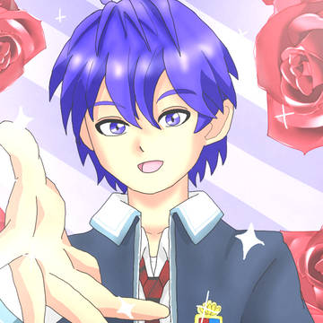 パロディ まぼリソくん