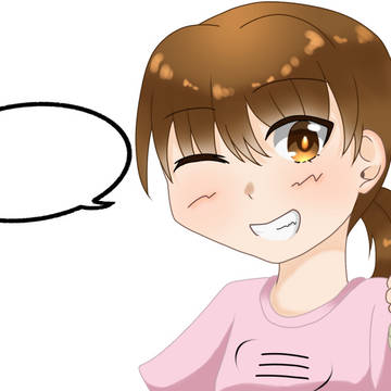 スタンプ？的な奴