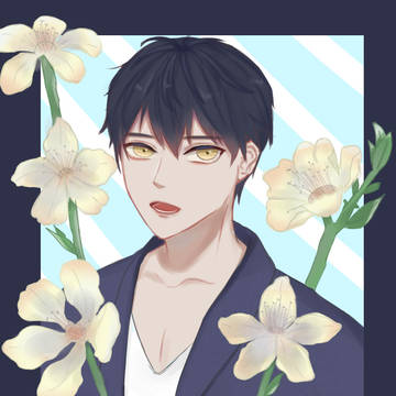 Taiga D-Prince - 10/2020