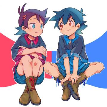 アニポケのツイまとめ3