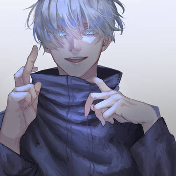 五条悟
