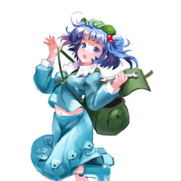 河童