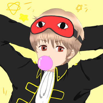 沖田くん