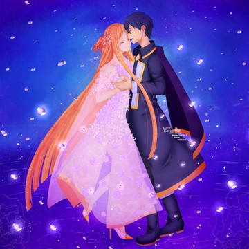 Whisper of a Star
