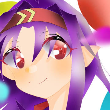 ユウキちゃん