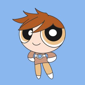 小さくて強いやつ
