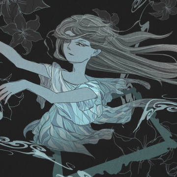 亡霊