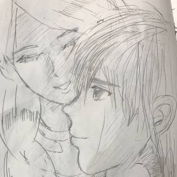 ドラクエ5 主とビアンカ