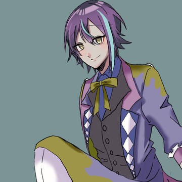 類くん