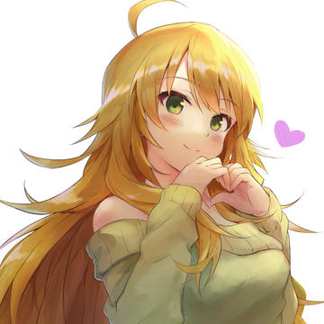美希ちゃん
