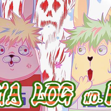 MHA LOG No.1