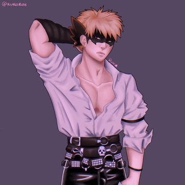 Cool clothes