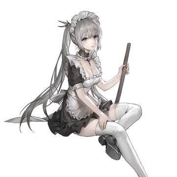 メイド