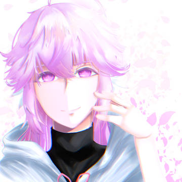 花の魔術師