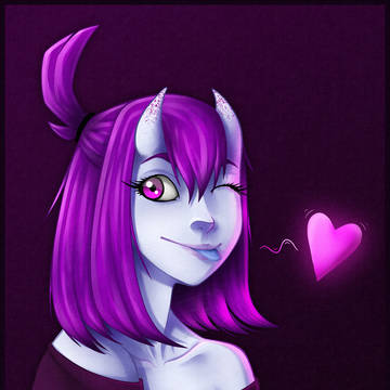 Pandore - Noot's OC