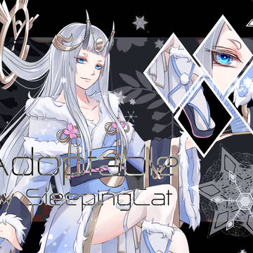 Adoptable Auction