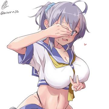 【艦これ】わんどろまとめ⑧