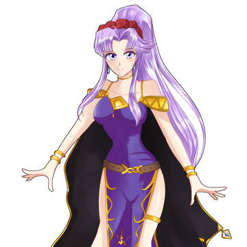 ティルテュ