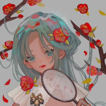 初音ミク