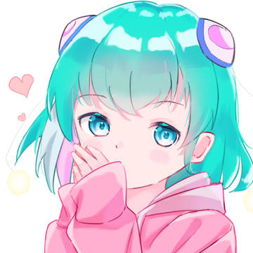 ひかるの匂いルン………