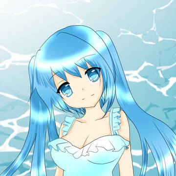 ミクさん