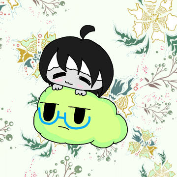 冬だよ！代理ちゃん