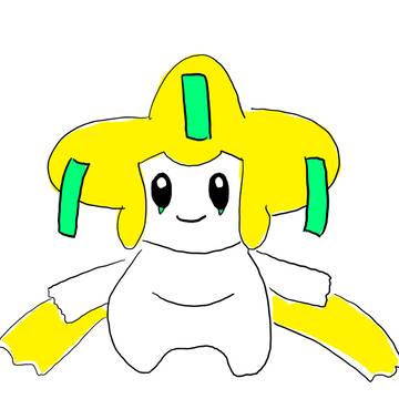 ジラーチ