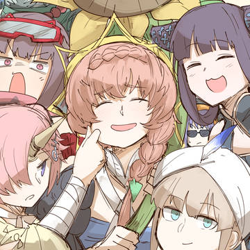 わたしは