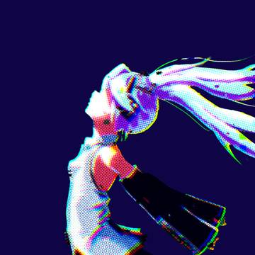 初音ミク