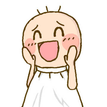 てれますね～