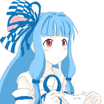 ボイロ落書きまとめ